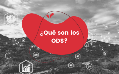 ¿Qué son los ODS?