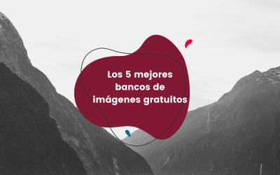 Los 5 mejores bancos de imágenes gratuitos