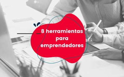 8 herramientas para emprendedores