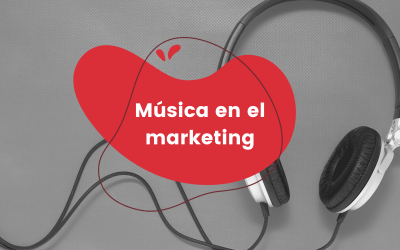 La importancia de la música en el marketing
