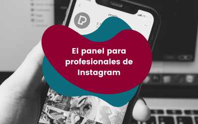 Cómo analizar tu Instagram: panel para profesionales de Instagram