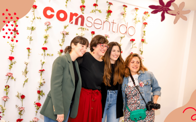 3º aniversario CoMsentido + inauguración oficinas en Manacor