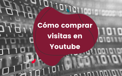 Cómo comprar visitas en Youtube