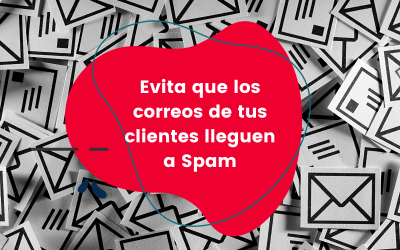 5 pasos para evitar que los correos lleguen a spam en Gmail