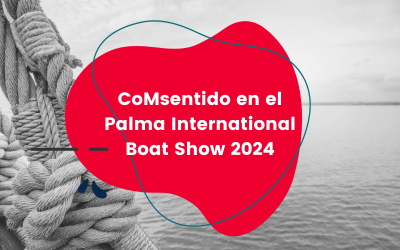 ¡Somos la agencia de comunicación para el Palma International Boat Show 2024!