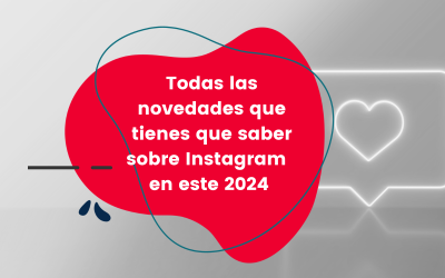 Todas las nuevas tendencias en Instagram 2024