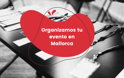 Organización de eventos en Mallorca: Servicios 360 para eventos únicos