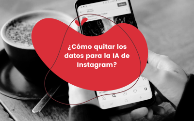 Cómo negar a Meta que use nuestros datos para entrenar a su IA