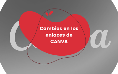 Canva se optimiza y hace cambios a la hora de compartir enlaces para compartir diseños