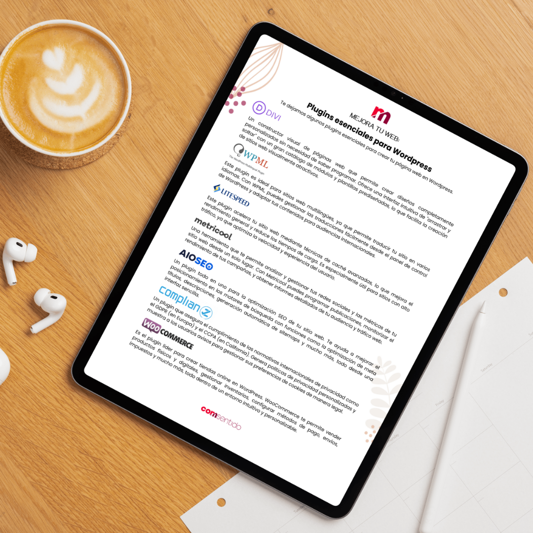 Plugins-esenciales-wordpress