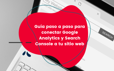 Cómo dar acceso a tu sitio web en Google Analytics y Search Console paso a paso