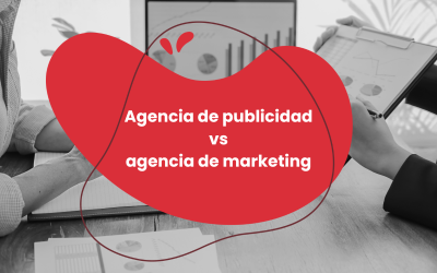 Agencia de publicidad vs agencia de marketing