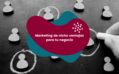 Ventajas clave del marketing de nicho para tu negocio