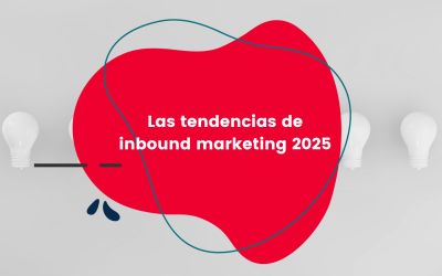 Tendencias de inbound marketing 2025