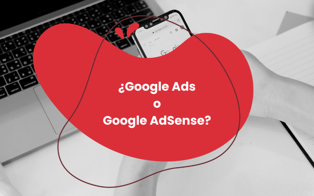 googleadsvsgoogleadsense