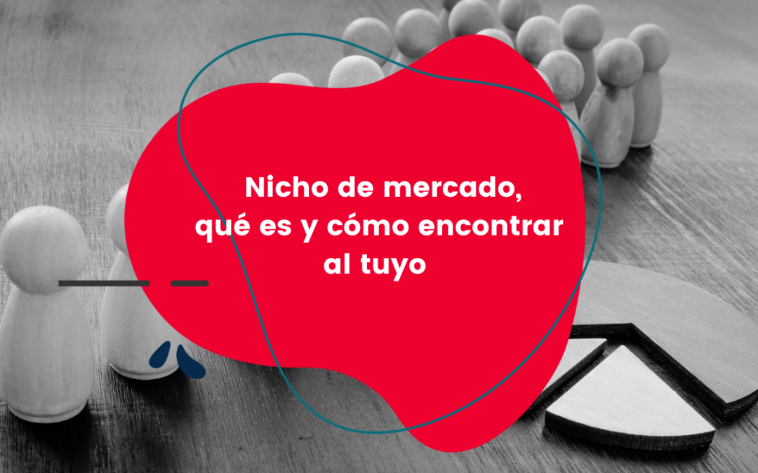 Nicho de mercado: cómo identificar oportunidades