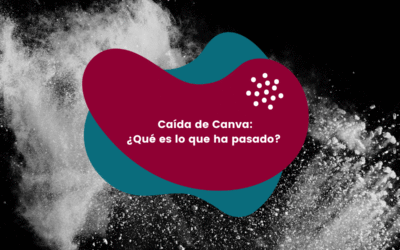 Caída de Canva: ¿qué ha pasado?