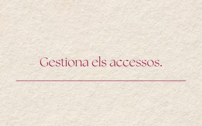 Com donar accés de soci al teu perfil d’Instagram a Meta Business Suite