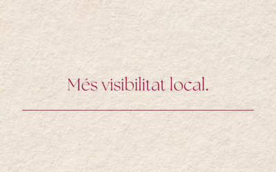 Google Business Profile: com aparèixer als primers resultats locals