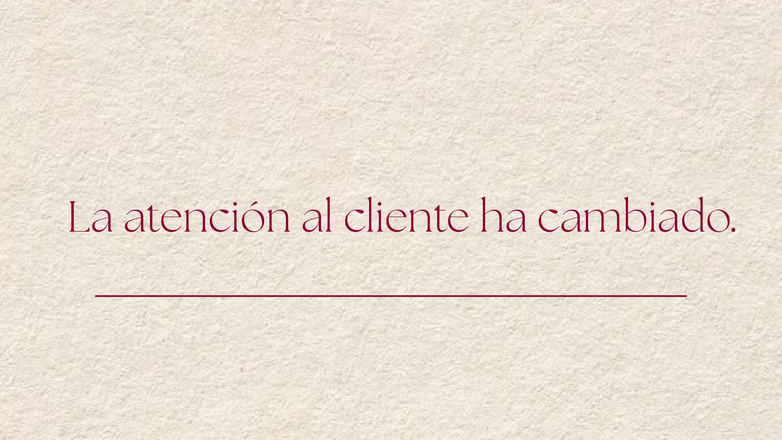 Las funcionalidades imprescindibles de una plataforma de atención al cliente con IA