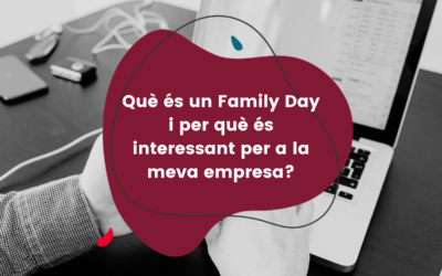 Què és un esdeveniment Family Day i per què és interessant per a la meva empresa