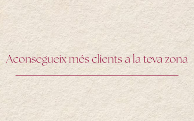SEO Local per a empreses: la guia definitiva per aconseguir més clients a la teva zona