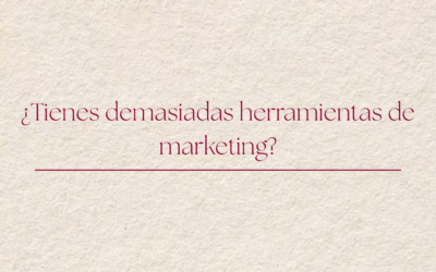 Estrategias para escalar los procesos y el stack tecnológico de tu equipo de marketing